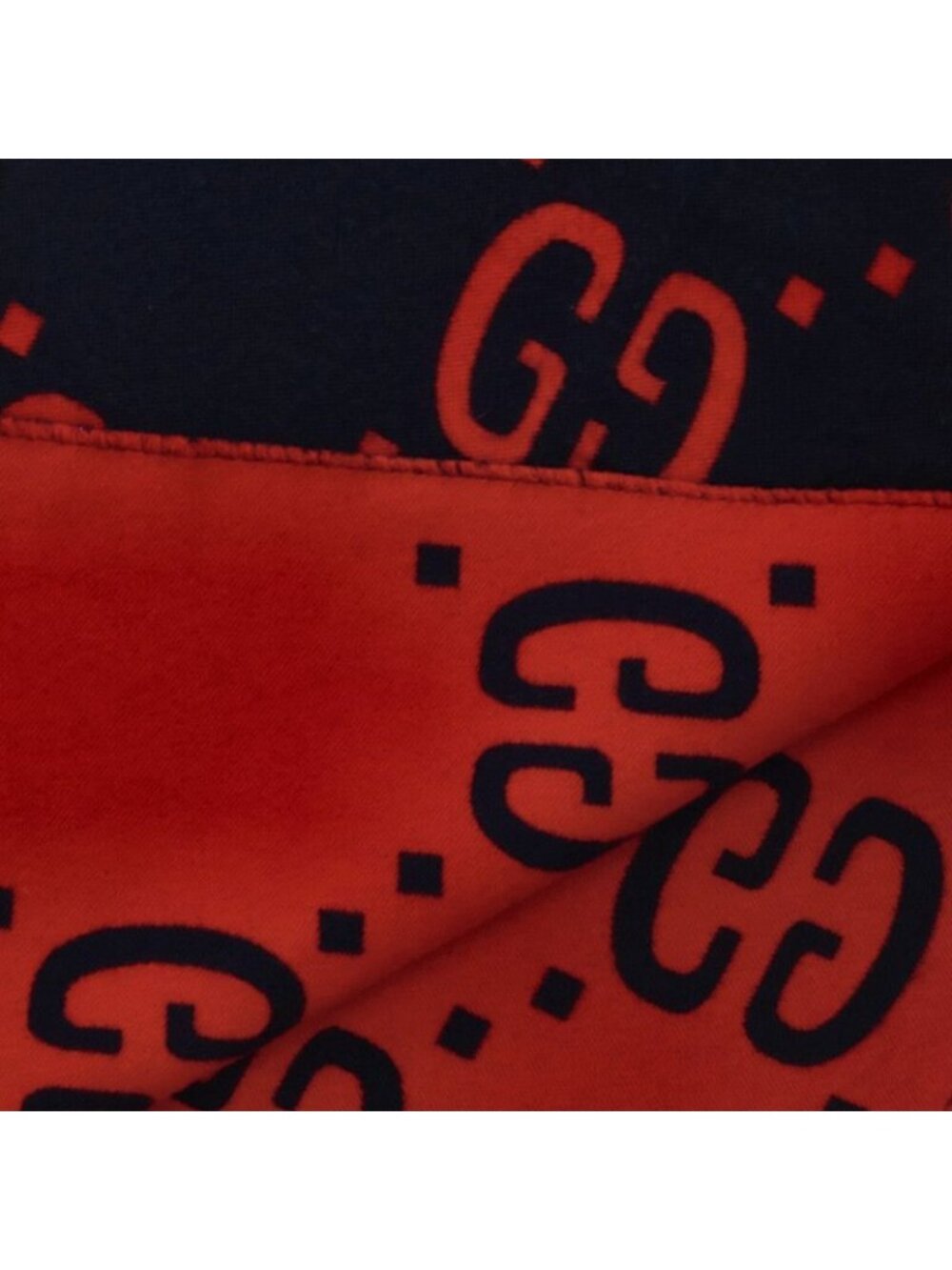 Gucci GG Doska Fumafura - Picture 3 of 3